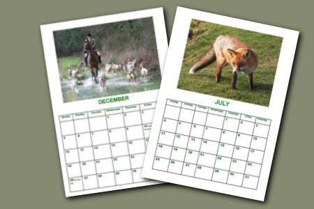 Calendars